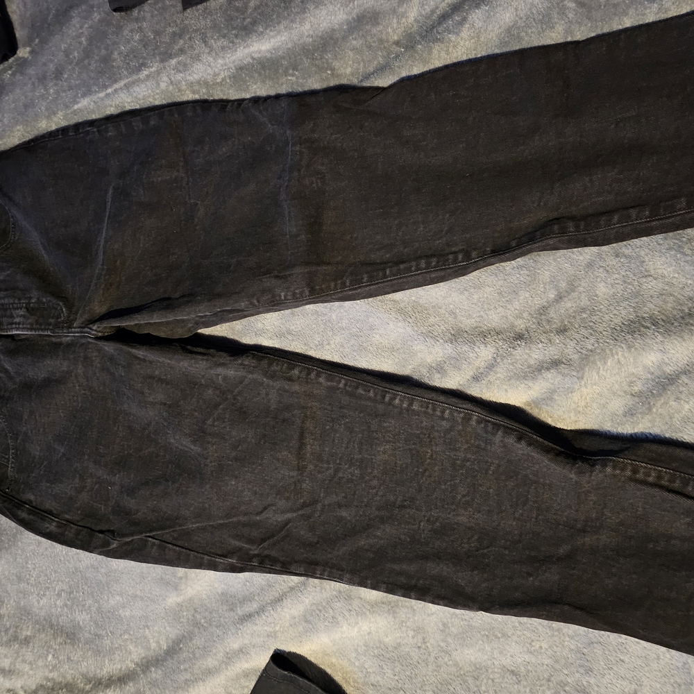 Old Navy Black Women's Pants